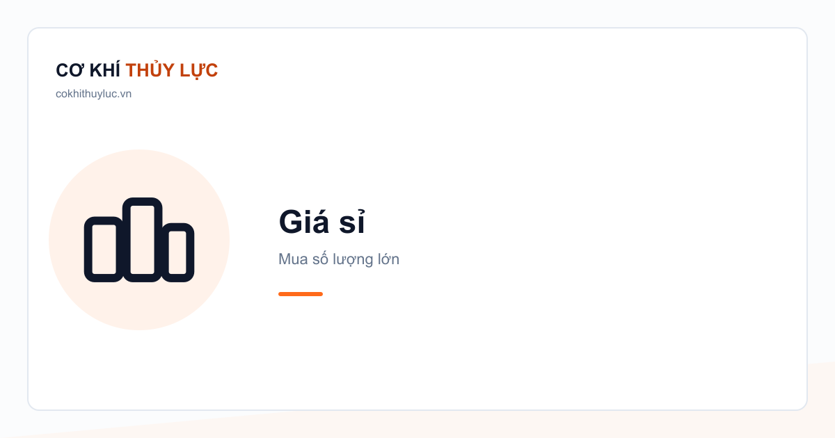 Giá sỉ kìm ép cos thủy lực