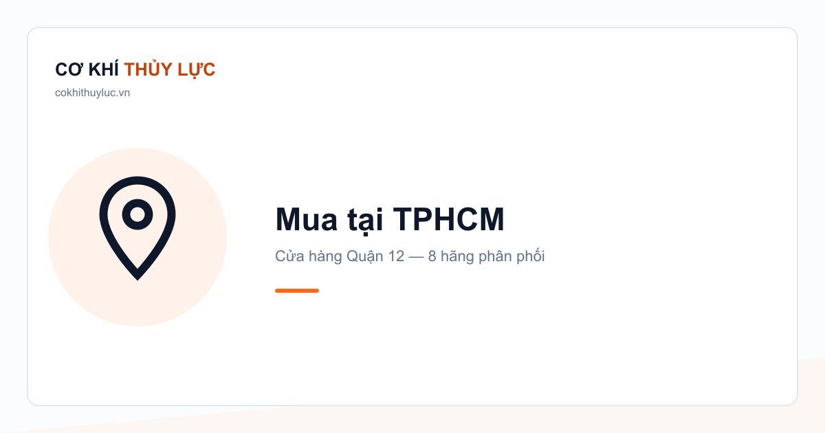 Mua thiết bị IZUMI, OPT, TAC, TLP chính hãng tại TPHCM