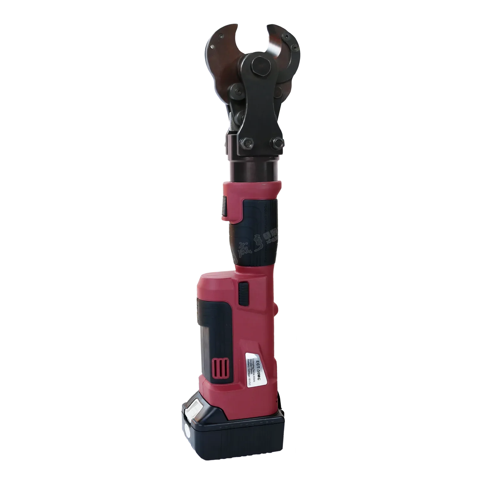Máy cắt cáp dùng pin BETE ECT-30MC