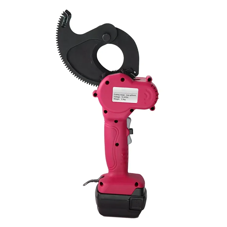Máy Cắt Cáp Dùng Pin BETE RC-54