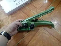 Bộ dụng cụ đóng đai nhựa YBICO P117