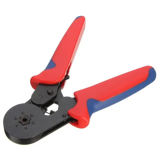 Kìm bấm cos mini lục giác FASEN HSC8-6-6A