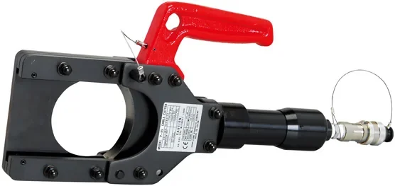 Đầu cắt cáp thủy lực rời IZUMI P-85