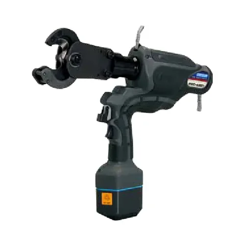 Máy cắt cáp thủy lực dùng pin IZUMI REC-630Y