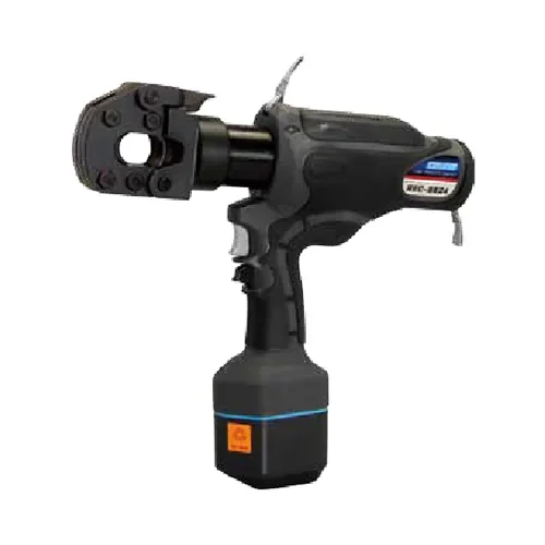 Máy cắt cáp thủy lực dùng pin IZUMI REC-S624