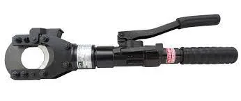 Kìm cắt cáp thủy lực tay bóp OPT S-505