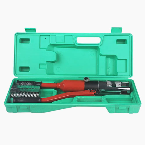 Kìm ép cốt thủy lực cao cấp TLP ZHO-300