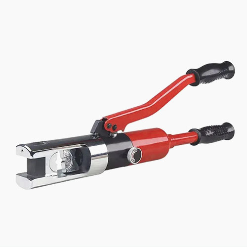 Kìm ép cốt thủy lực cao cấp TLP ZHO-300