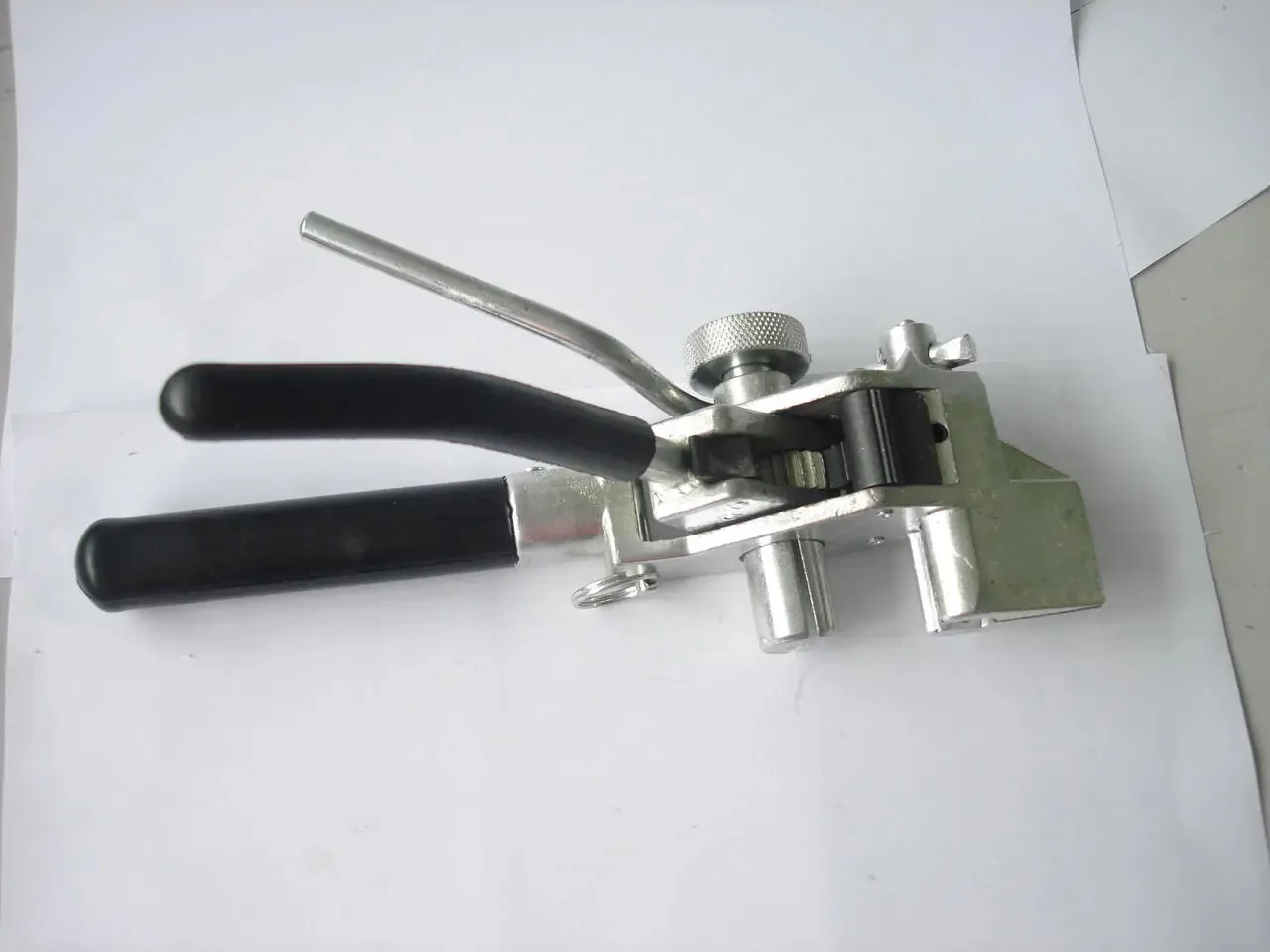 Kìm siết đai inox 3-trong-1 LQA-001