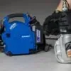 Bơm thủy lực dùng pin Klauke AHP 700-L