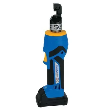 Kìm cắt bulong thủy lực dùng pin Klauke EBS 8 ML