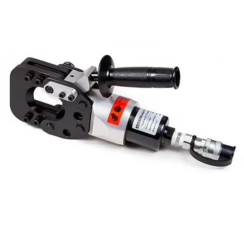 Đầu Cắt Cáp Thủy Lực KORT P-55