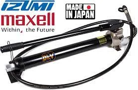 Bơm thủy lực