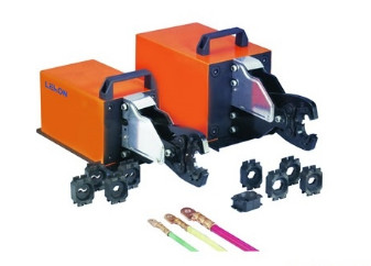 Máy dập đầu cos dùng khí nén AM70-AM240
