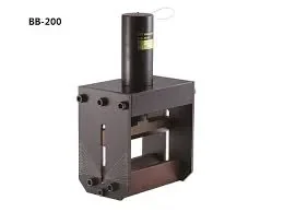 Đầu uốn thanh cái remote OPT BB-200