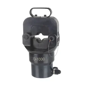 Đầu ép cos thủy lực OPT CO-1000