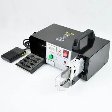 Máy đập đầu cos dùng điện OPT EM-6B2