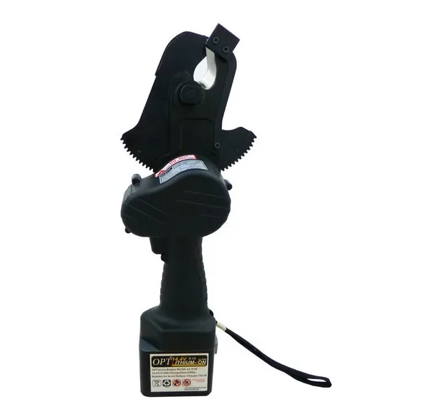 Máy cắt cáp dùng pin OPT EWRB-34