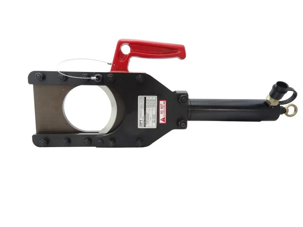 Đầu cắt cáp thủy lực remote OPT HT-100