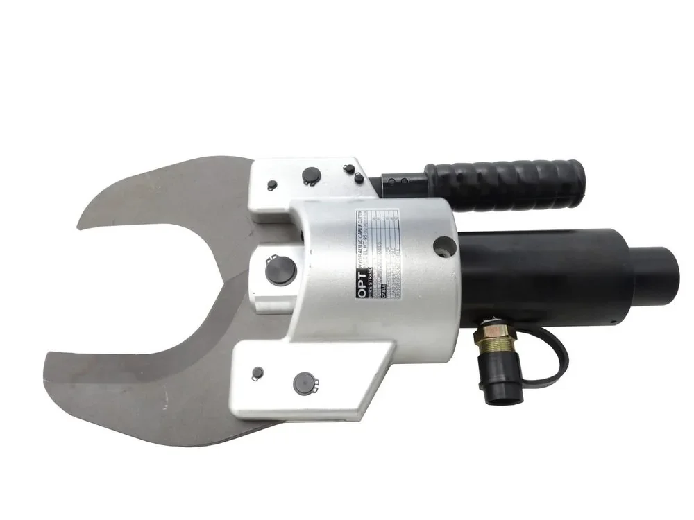 Đầu cắt cáp thủy lực remote OPT HT-95