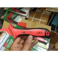 Dao rọc vỏ cáp VDE OPT KN-070106