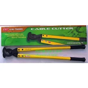 Kìm cắt cáp cơ OPT LK-500