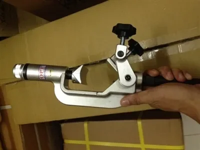 Dụng cụ tách vỏ cáp OPT PG-8