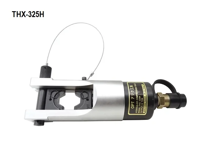 Kìm ép cos thủy lực OPT THX-325