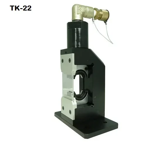 Đầu ép cos thủy lực OPT TK-22