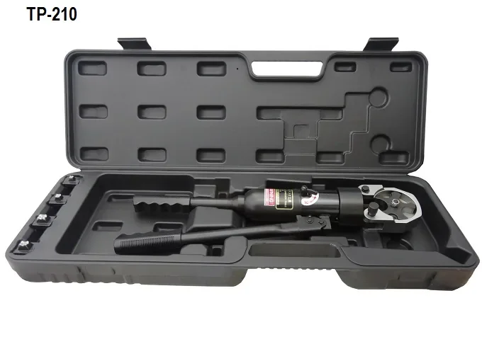 Đầu ép cos thủy lực OPT TP-210