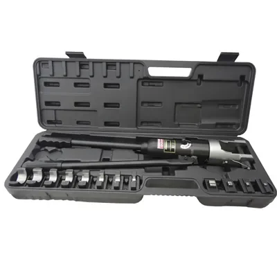 Kìm ép cos thủy lực tay bóp OPT TP-325