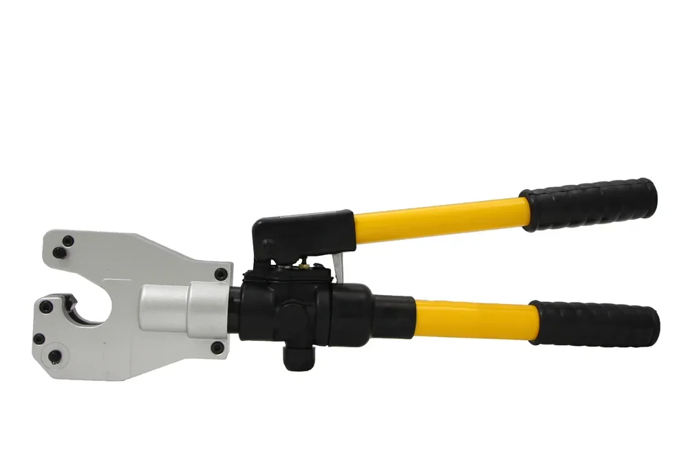 Kìm ép cos thủy lực OPT TP-6