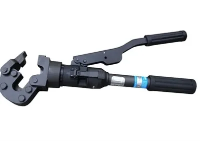 Kìm cắt cáp thủy lực tay bóp OPT WR-25