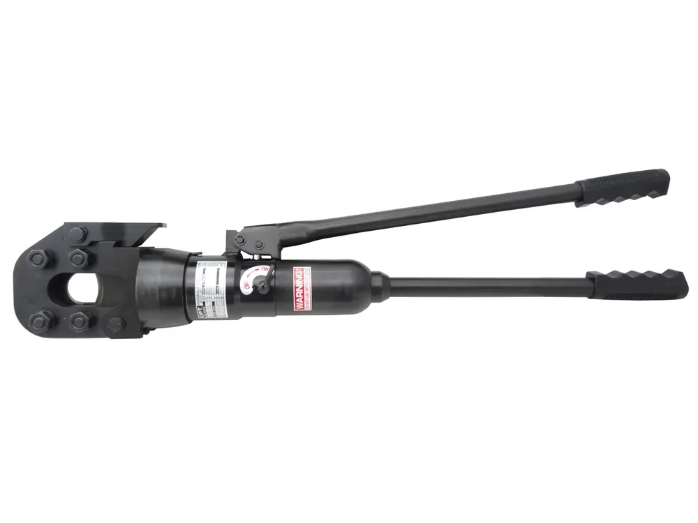 Kìm cắt cáp thép thủy lực tay bóp OPT WR-32
