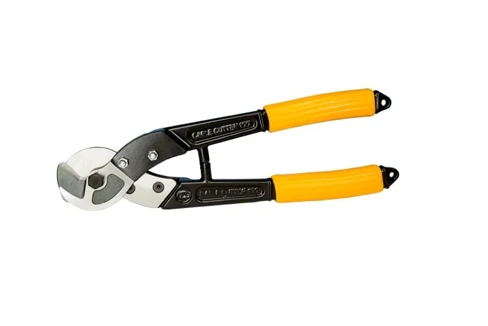 Kìm cắt cáp cầm tay TAC CC-100