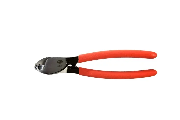 Kìm cắt cáp cầm tay TAC CC-38