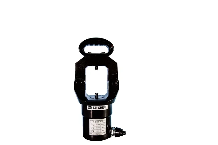 Đầu ép cos thủy lực rời TAC CO-630A