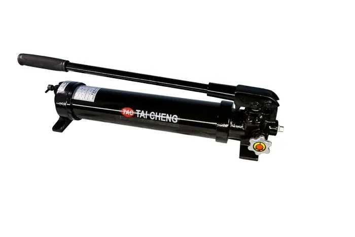 Bơm tay thủy lực TAC CP-700-2A