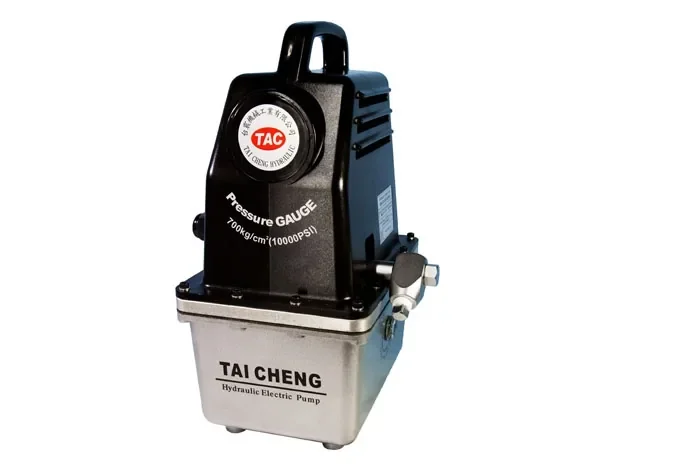 Bơm điện thủy lực TAC CTE-25AS