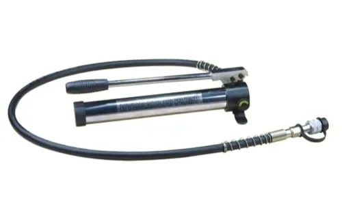Bơm tay thủy lực TLP HHB-600A (70MPa, 5kg)