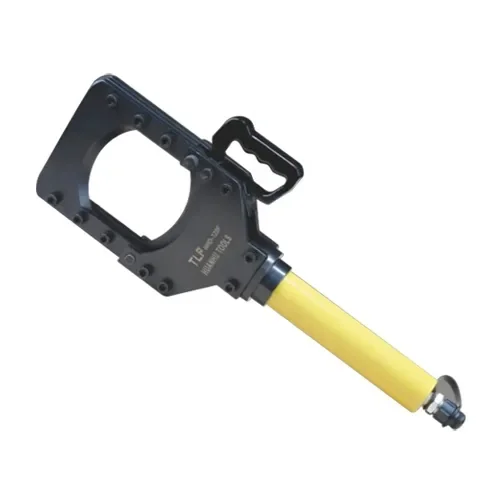 Đầu cắt cáp thủy lực TLP HHD-120F