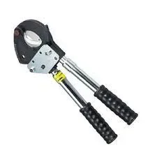 Kìm cắt cáp nhông TLP HHD-30J (bánh cóc, tay đòn dài)
