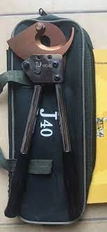 Kìm cắt cáp nhông TLP HHD-40J (nhẹ 1,15kg)