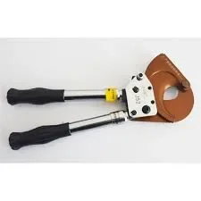 Kìm cắt cáp nhông TLP HHD-52J (cắt tới Ø50mm)