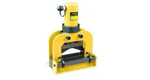 Đầu cắt thanh cái thủy lực TLP HHM-150VQ