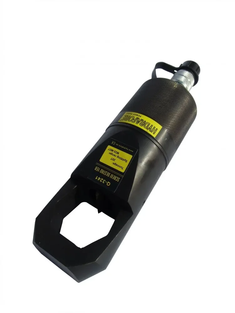 Đầu cắt đai ốc thủy lực TLP HHQ-3241