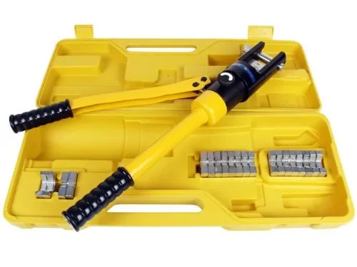 Kìm ép cốt thủy lực TLP HHY-120A