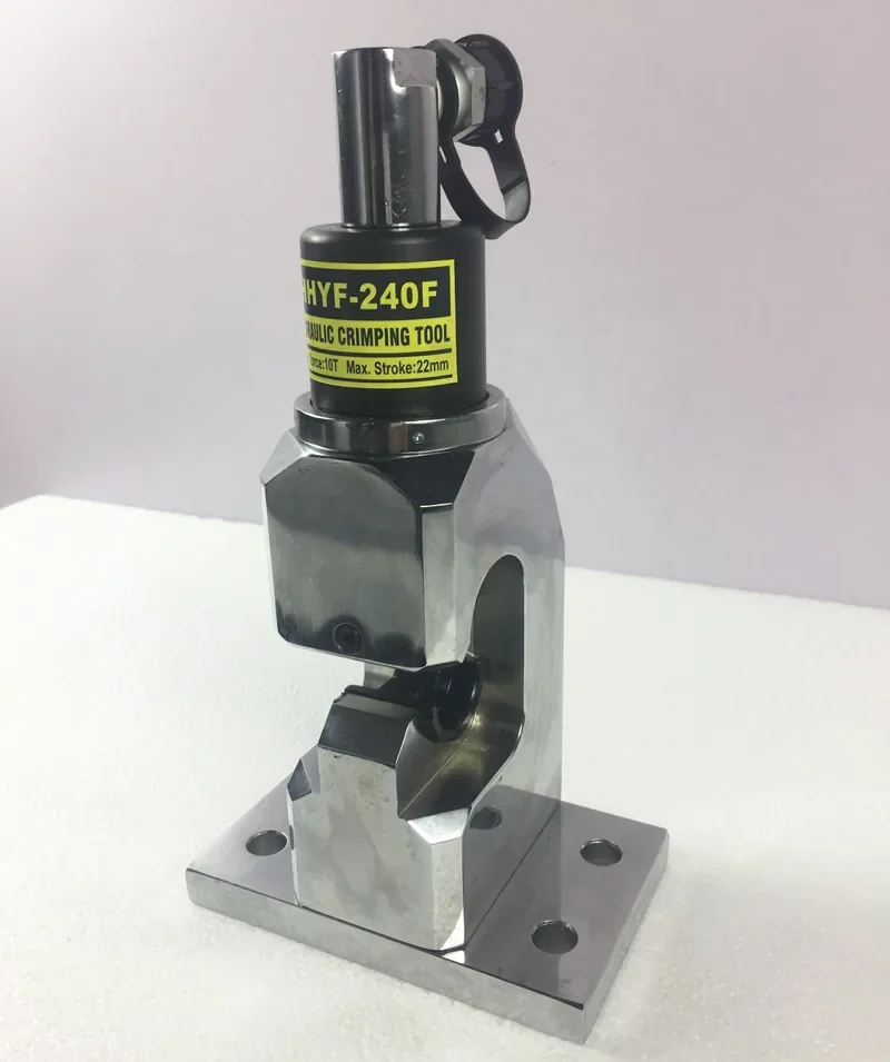 Đầu ép cos thủy lực TLP HHY-240F