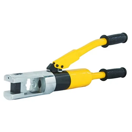 Kìm ép cos thủy lực TLP HHY-300B (12 tấn, 16-300mm²)