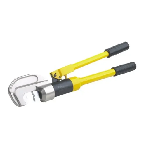 Kìm bấm cos thủy lực TLP HHY-300C